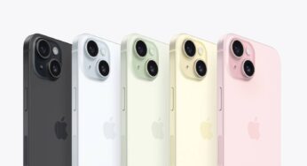Apple prezentuje iPhone’a 15 i 15 Plus