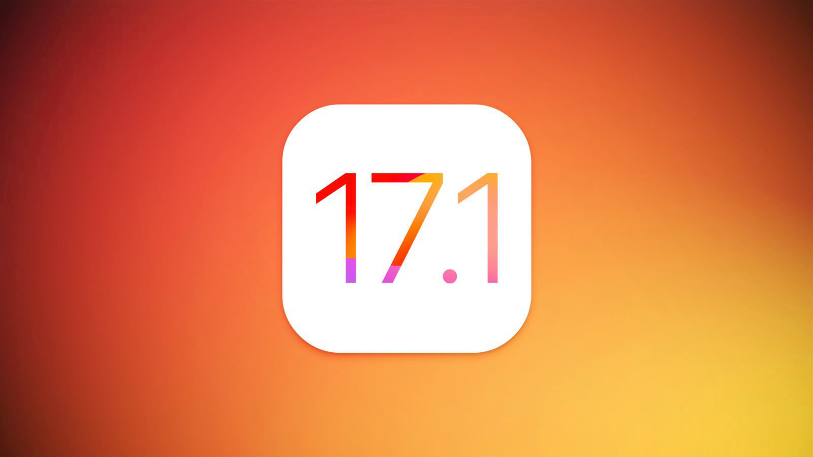 Premiera iOS 17.1 już za kilka dni – zobacz wszystkie nowe funkcje