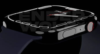 Raport: Apple Watch X (2024) z trzema ważnymi nowościami