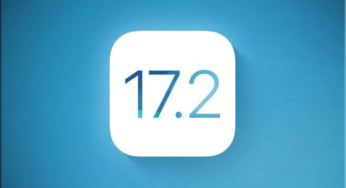 iOS 17.2 beta 4 – lista wszystkich nowości 