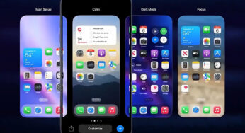 Przeciek: iOS 18 będzie miał mocno odmieniony ekran początkowy