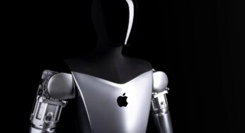 Bloomberg: Apple pracuje nad robotem osobistym