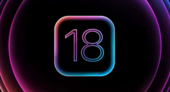 iOS 18 umożliwia jednoczesne nagrywanie wideo i odtwarzanie dźwięku