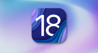 iOS 18 – kiedy będzie dostępna finalna wersja?