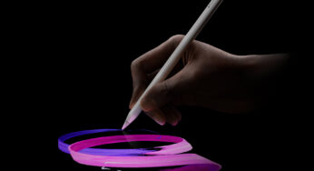 Apple prezentuje Apple Pencil Pro i nową Magic Keyboard dla iPada Pro