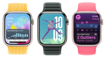 watchOS 11 – lista kompatybilnych modeli Apple Watcha