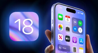 iOS 18.1 rozwiązuje problem z widżetem łączności w Centrum sterowania