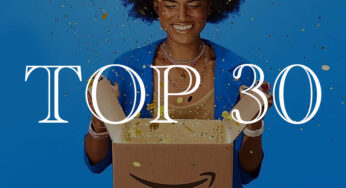 30 HITÓW pierwszego dnia Amazon Prime Day 2024