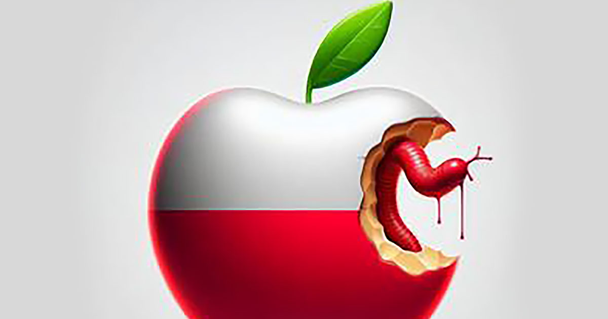 Apple dyskryminuje Polaków? Chcą zgłosić Apple do UOKiK – wymusić dodanie usług w Polsce lub obniżenie cen produktów