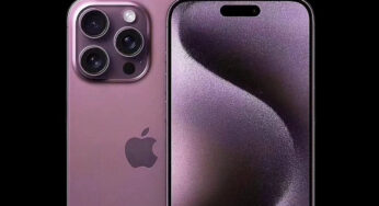 iPhone 16: jaśniejszy ekran OLED i nowy typ baterii, zapewniający dłuższą pracę (przeciek)