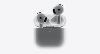 WWDC 2025: Nowe funkcje dla AirPods – gesty, sterowanie kamerą, wykrywanie snu 