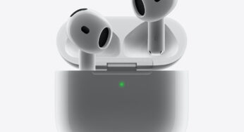 AirPods 4 z ANC debiutują na polskim Amazonie od razu w niższej cenie