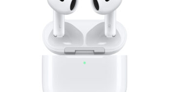 Apple AirPods 4 – dlaczego warto je mieć?