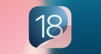 Apple udostępniło finalną wersję iOS 18