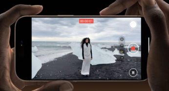 iOS 18 umożliwia pauzowanie nagrywania wideo (w końcu!)