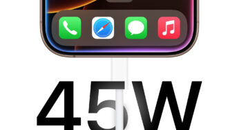 Piekło zamarzło! Wszystkie iPhone’y 16 wspierają szybkie ładownie 45 W (aktualizacja)