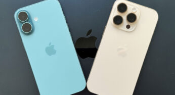 iPhone 16 i 16 Pro – pierwsze wrażenia
