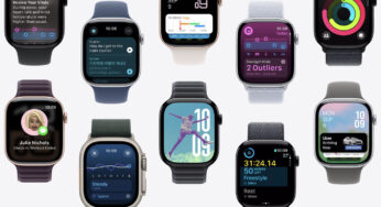 Apple udostępnia finalną wersję watchOS 11.2 – oficjalna lista nowości