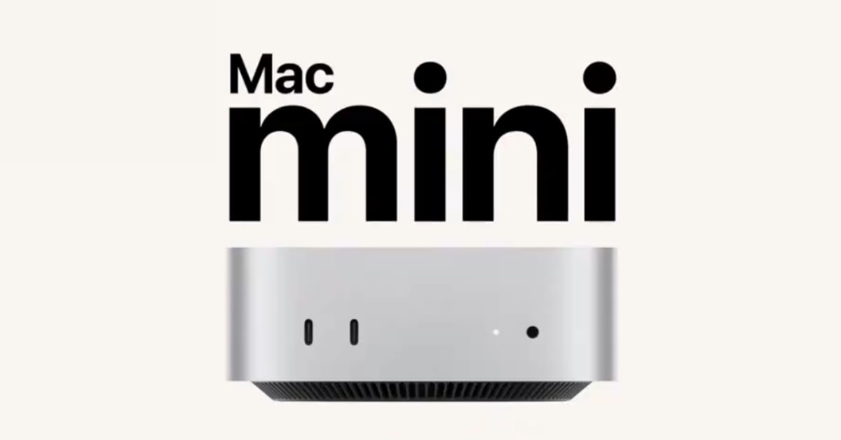 Apple nie sprzedaje już Maca mini M4 256 GB SSD. Gdzie można go jeszcze kupić?