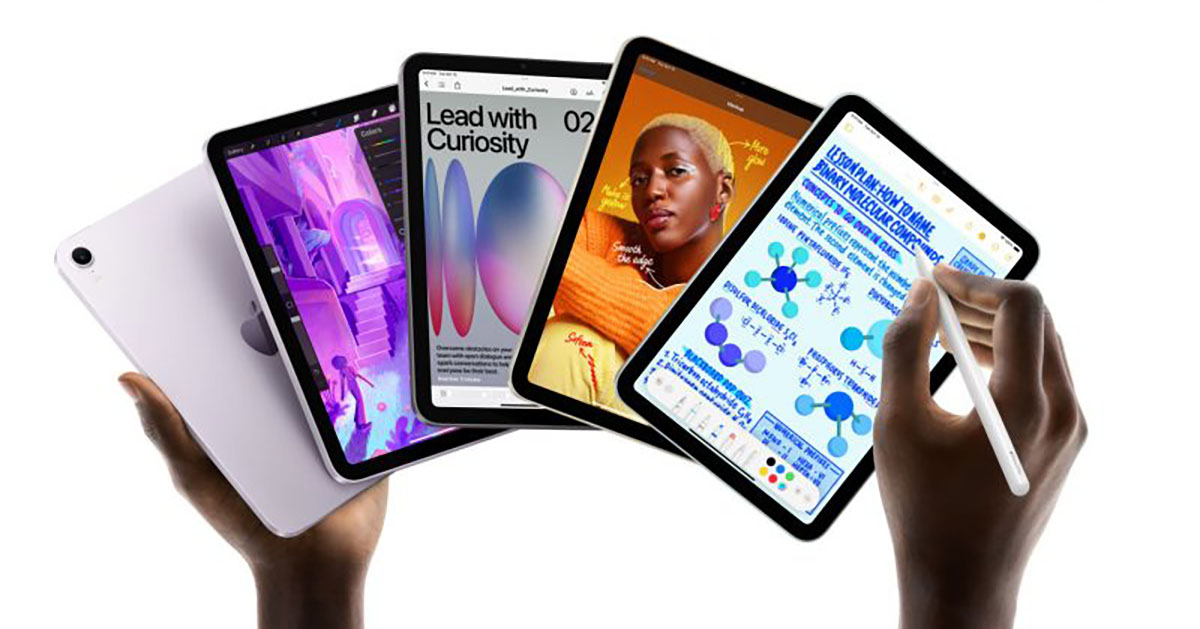 Już jesienią nowy iPad mini. Wszystko co musisz o nim wiedzieć