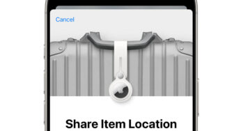 Apple przedstawia nową funkcję iOS 18.2 – udostępnianie lokalizacji naszych przedmiotów innym osobom