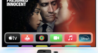 Przeciek: Apple znowu rozważa stworzenie własnego telewizora smart TV
