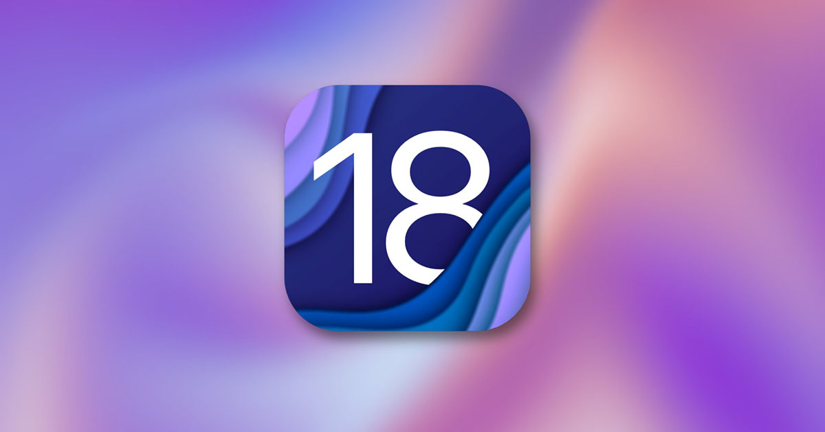 Apple udostępnia iOS 18.6 beta 1