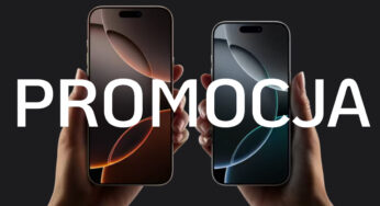 Black Friday – iPhone 16 Pro i Pro Max w świetnej promocji