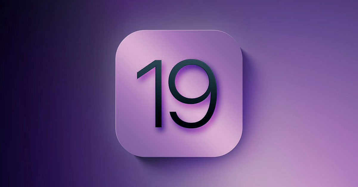 IOS 19 – wycieka lista kompatybilnych modeli