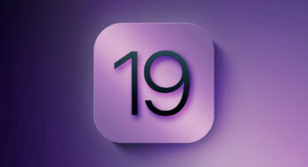 iOS 19 – wycieka lista kompatybilnych modeli