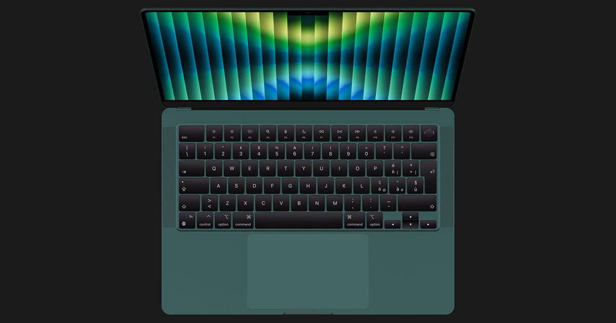 Bloomberg: Apple już testuje taniego MacBooka “J700”