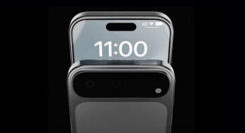 Raport: iPhone 17 będzie posiadać trzy aparaty 48 MP