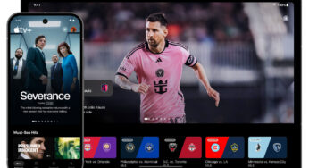 Apple udostępnia Apple TV na Androida