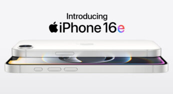 iPhone 16e – zobacz wideo z prezentacją