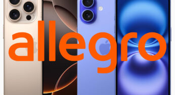 Allegro Days – ogromne obniżki ceny iPhone’a 16 Pro