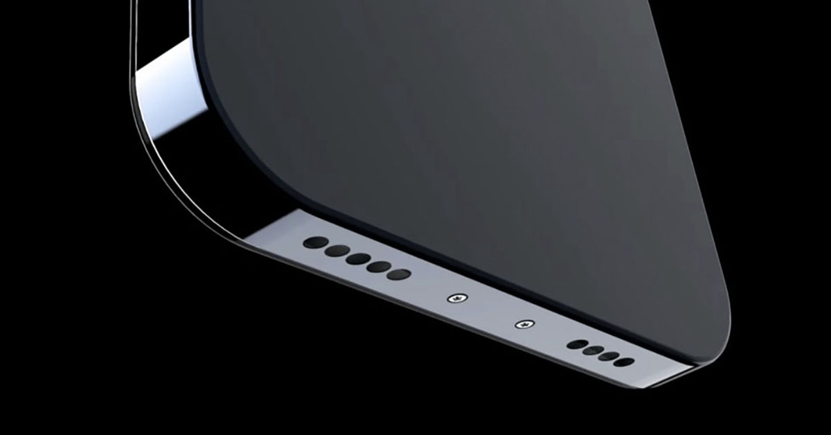 Bloomberg: Apple wprowadzi na rynek iPhone’a bez żadnego portu ładowania (aktualizacja)