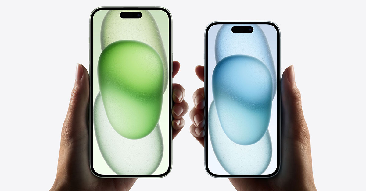DOBRA OKAZJA: iPhone 15 w promocji za 2999 zł