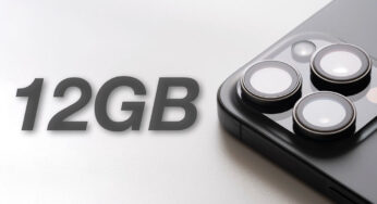 Przeciek: więcej modeli iPhone’a 17 z 12 GB RAM