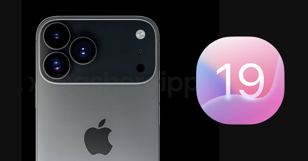 IPhone 17 Pro i iOS 19 – nowa funkcja tylko dla najnowszego modelu