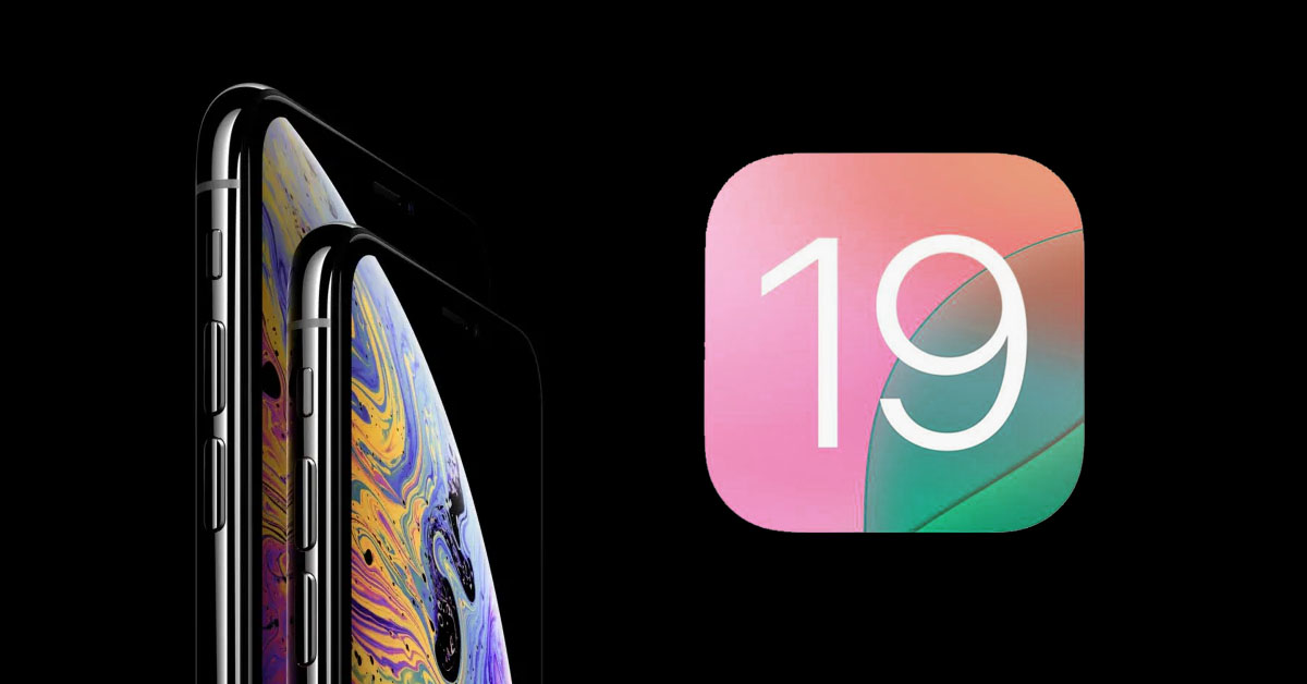 Przeciek: trzy modele iPhone’a bez wsparcia dla iOS 19
