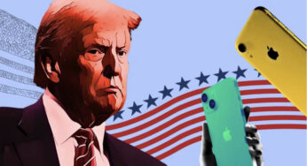 Najtańszy iPhone za 7,5 tys. zł? Olbrzymie podwyżki cen sprzętu Apple możliwe przez cła Trumpa