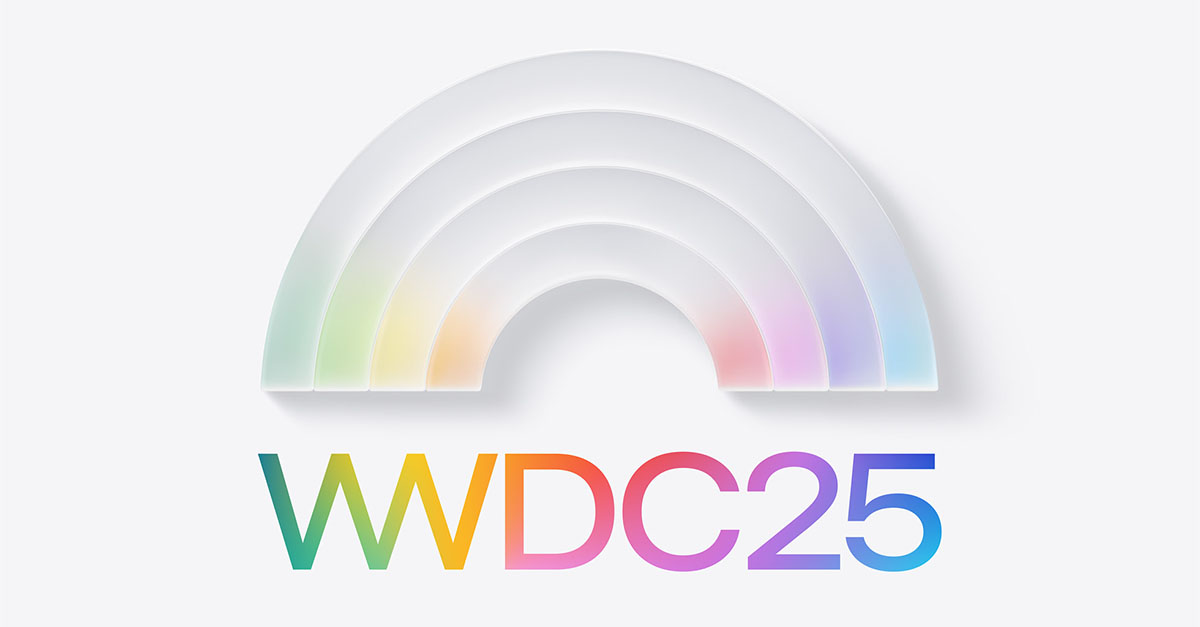 Apple ogłasza program WWDC 2025