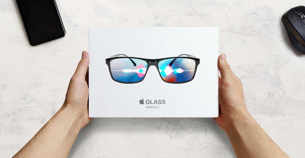 Bloomberg: Apple wprowadzi do sprzedaży inteligentne okulary AI