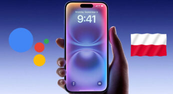 Piekło zamarza! Google Assistant na iPhonie jako domyślny asystent głosowy w Polsce i EU