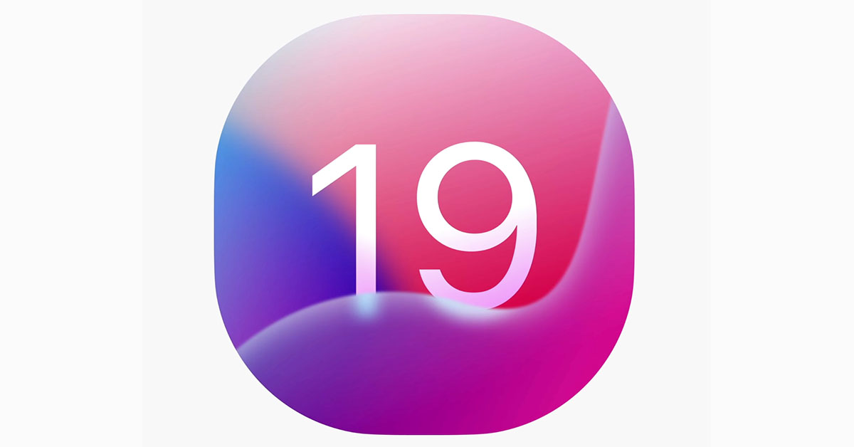 IOS 19 (iOS 26) – kiedy premiera? (kiedy prezentacja, pierwsza beta do pobrania, wersja finalna)