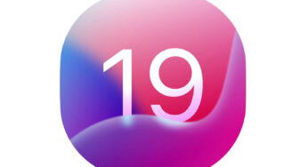 iOS 19 – kiedy premiera? (kiedy prezentacja, pierwsza beta do pobrania, wersja finalna)
