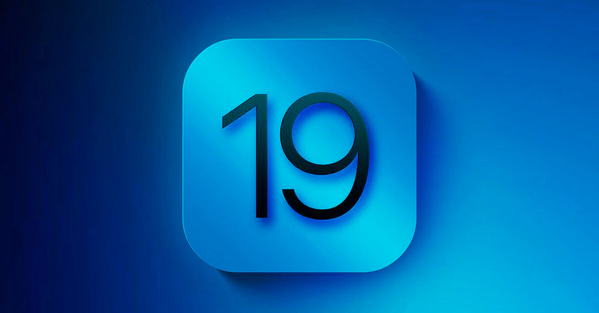 Nowość w iOS 19 (iOS 26) – iPhone będzie działał dłużej na baterii