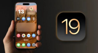 iOS 19 (iOS 26) – trzy najlepsze nowe funkcje