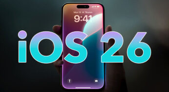 Apple zaprezentuje iOS 26 zamiast iOS 19 na WWDC 2025