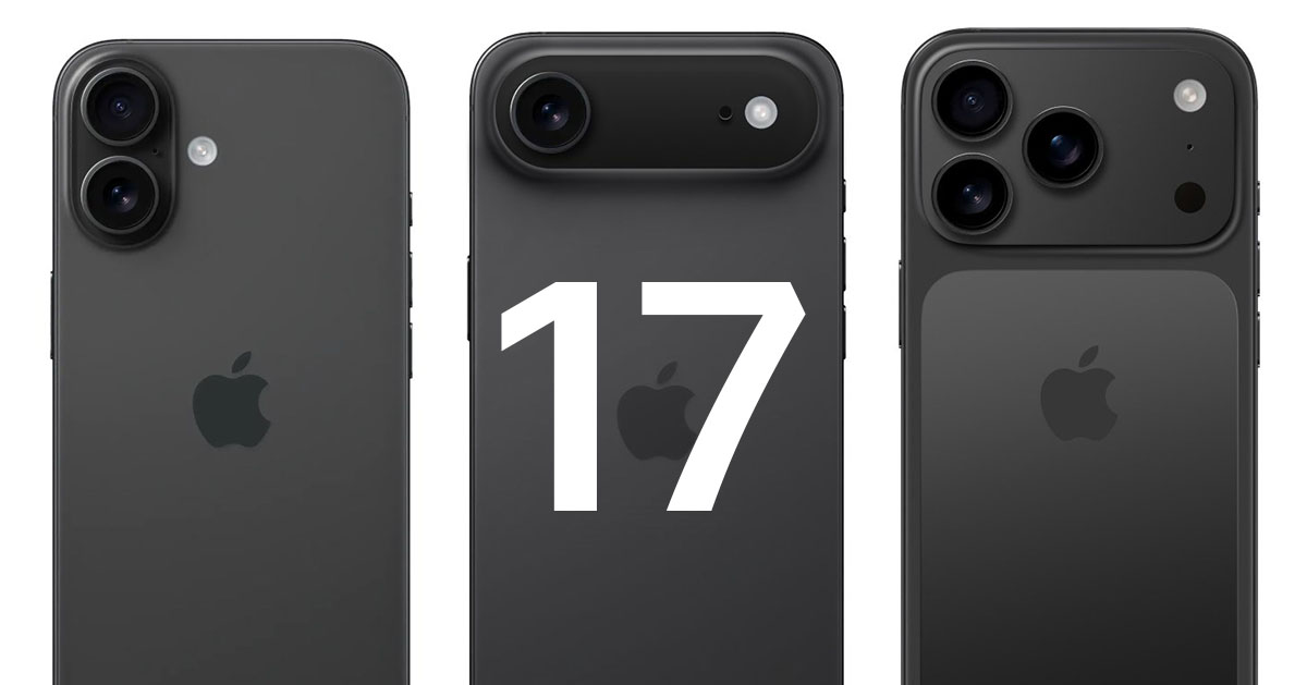 Apple rozważa podwyżkę ceny iPhone’ów 17 (raport)